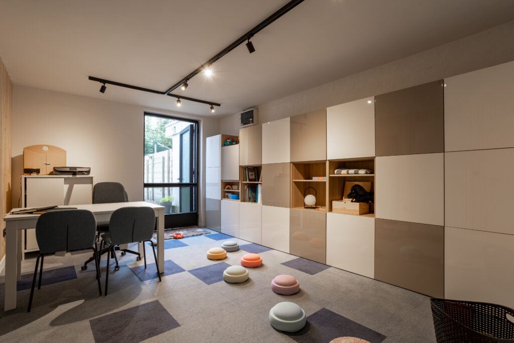 coaching voor gevoelige jongeren